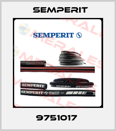 9751017  Semperit
