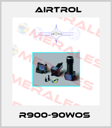 R900-90WOS  Airtrol