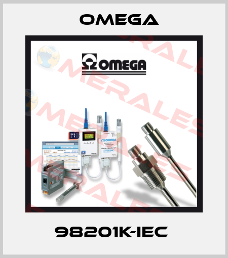 98201K-IEC  Omega