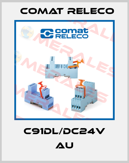C91DL/DC24V AU Comat Releco