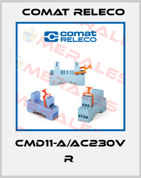 CMD11-A/AC230V  R  Comat Releco