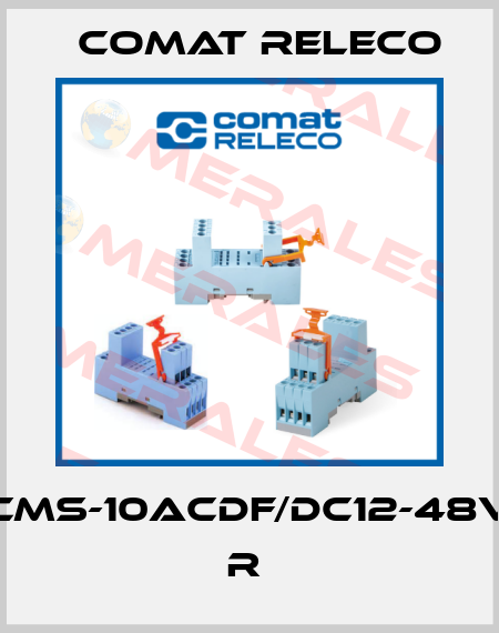 CMS-10ACDF/DC12-48V  R  Comat Releco