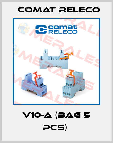 V10-A (BAG 5 PCS)  Comat Releco