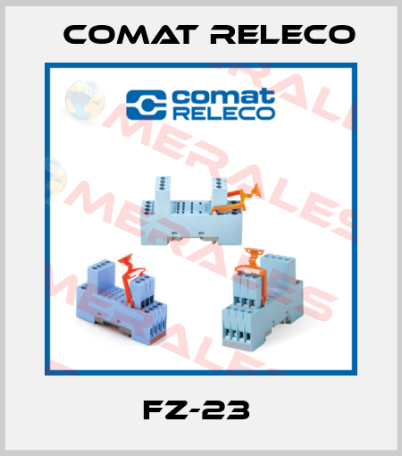 FZ-23  Comat Releco