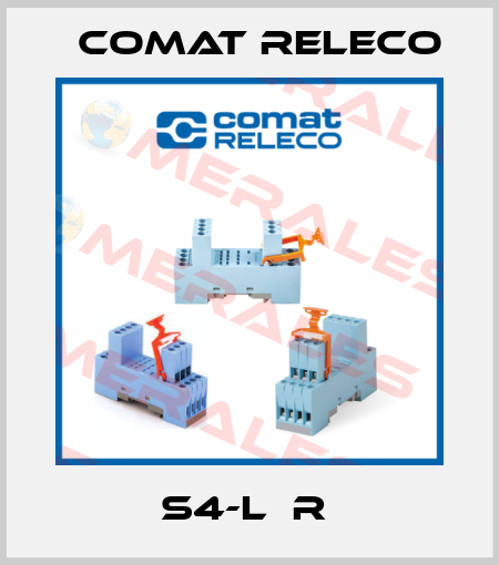 S4-L  R  Comat Releco