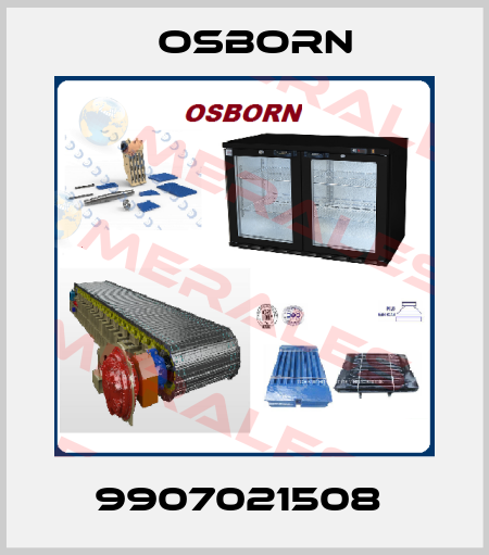 9907021508  Osborn