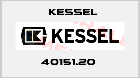 40151.20  Kessel
