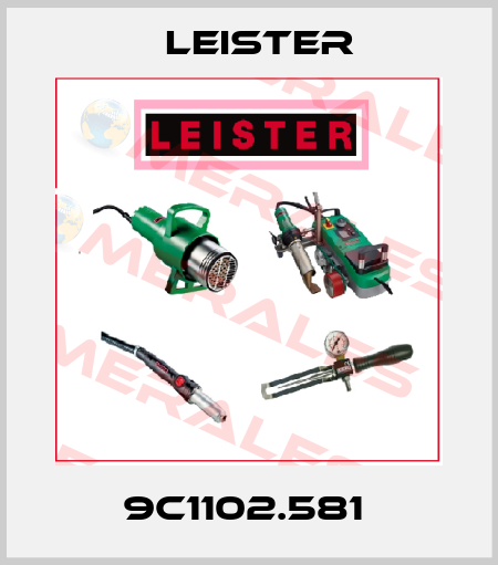 9C1102.581  Leister