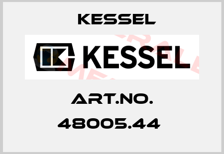 Art.No. 48005.44  Kessel
