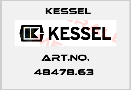 Art.No. 48478.63  Kessel