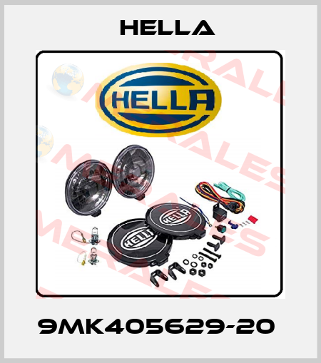 9MK405629-20  Hella
