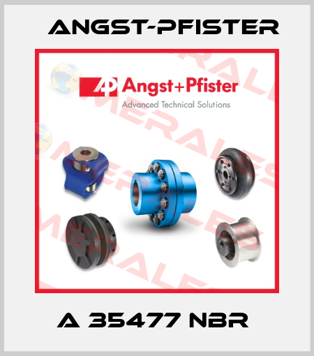 A 35477 NBR  Angst-Pfister