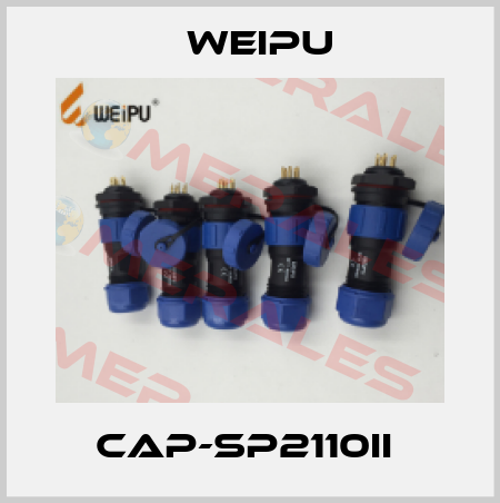 CAP-SP2110II  Weipu