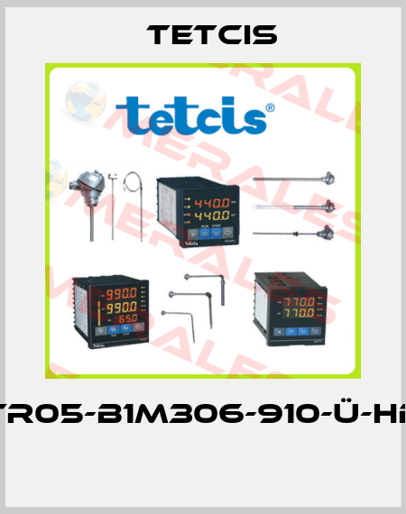 TR05-B1M306-910-Ü-HD  Tetcis