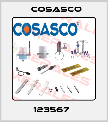 123567   Cosasco