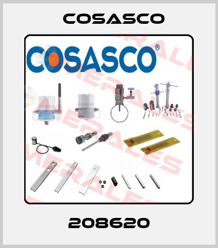 208620 Cosasco