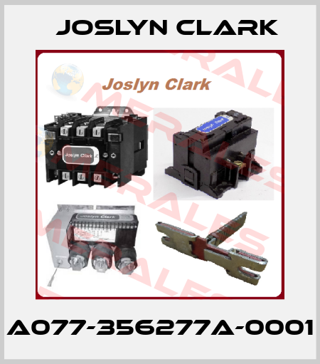 A077-356277A-0001 Joslyn Clark
