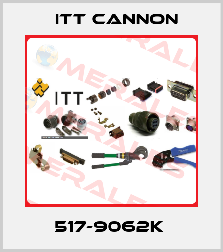 517-9062K  Itt Cannon