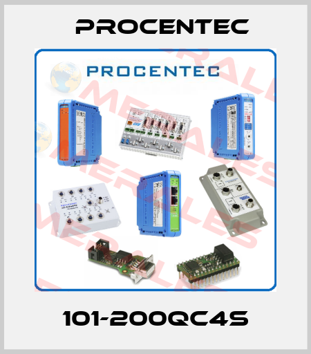 101-200QC4S Procentec
