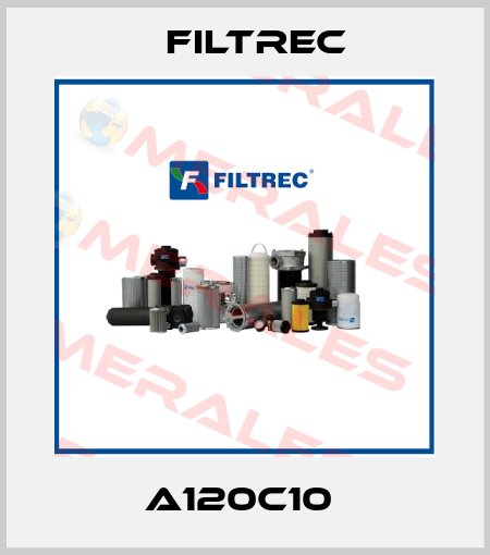 A120C10  Filtrec