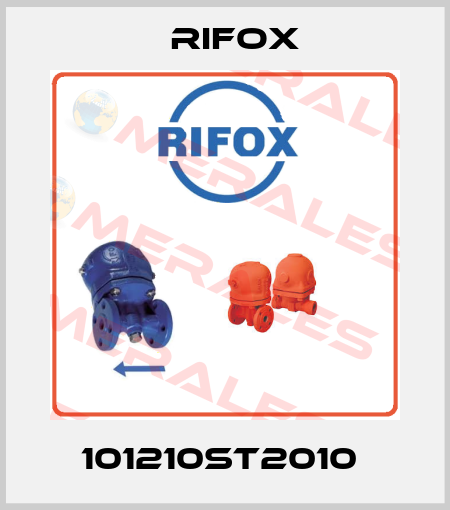 101210ST2010  Rifox