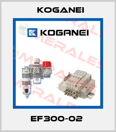 EF300-02  Koganei