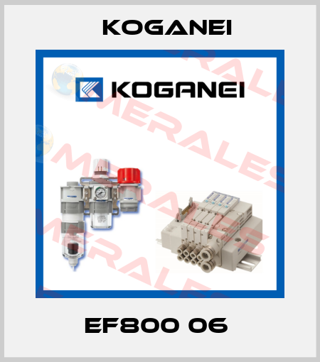 EF800 06  Koganei