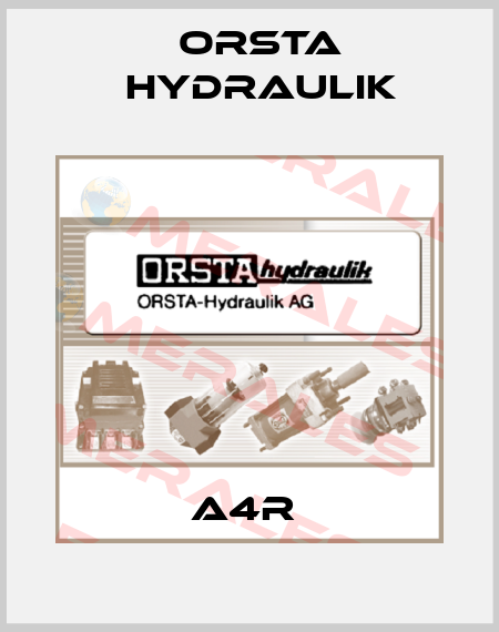A4R  Orsta Hydraulik