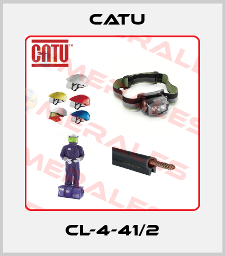 CL-4-41/2 Catu
