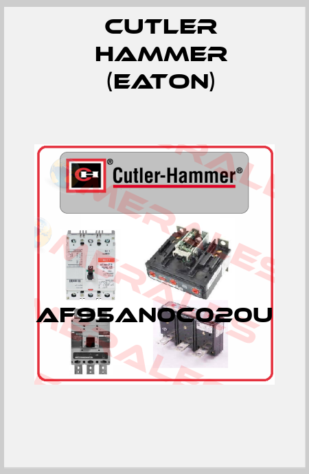 AF95AN0C020U  Cutler Hammer (Eaton)