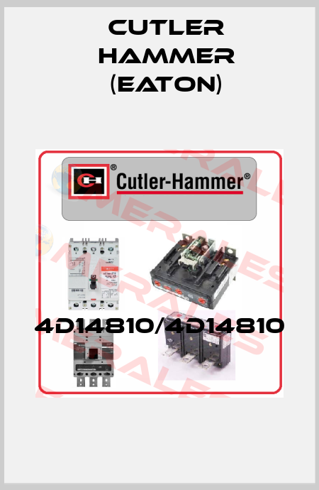 4D14810/4D14810  Cutler Hammer (Eaton)