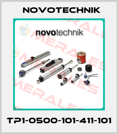 TP1-0500-101-411-101 Novotechnik