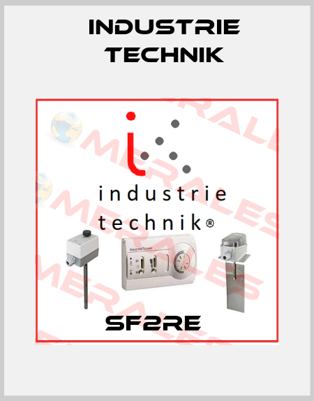 SF2RE  Industrie Technik