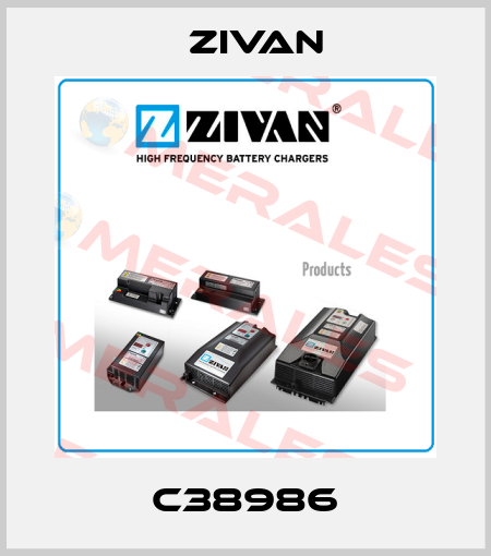C38986 ZIVAN