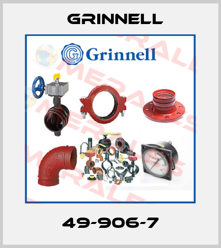 49-906-7 Grinnell