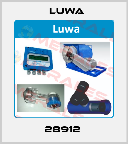 28912  Luwa