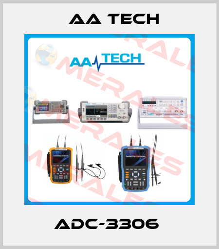 ADC-3306  Aa Tech