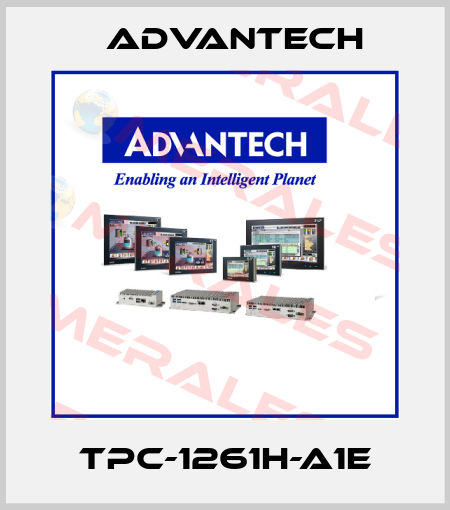 TPC-1261H-A1E Advantech