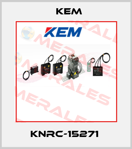KNRC-15271  KEM