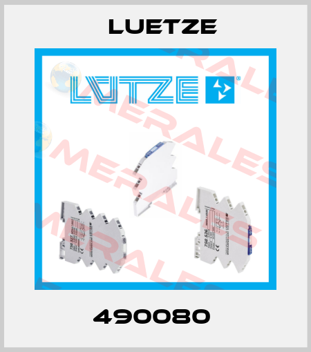 490080  Luetze