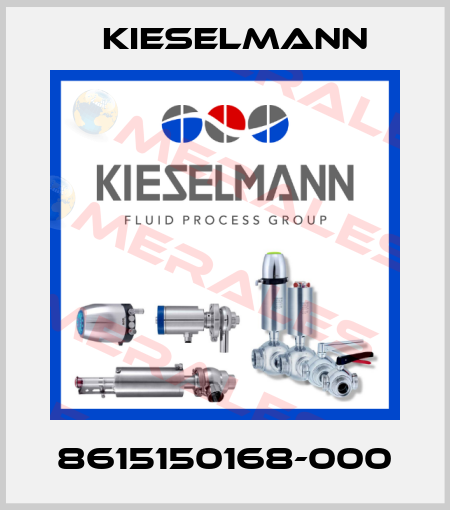 8615150168-000 Kieselmann