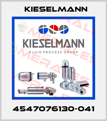 4547076130-041 Kieselmann