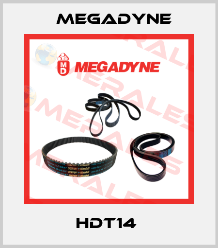 HDT14  Megadyne