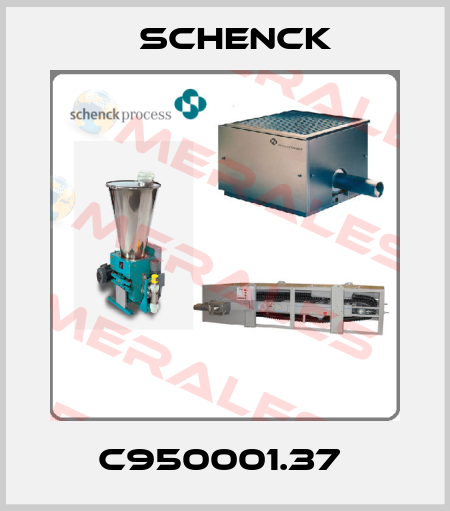 C950001.37  Schenck