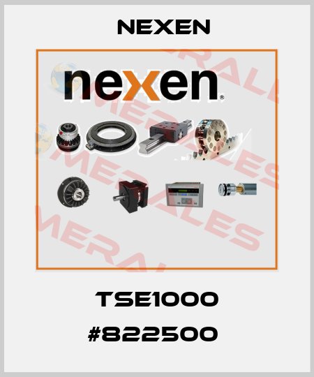 TSE1000 #822500  Nexen