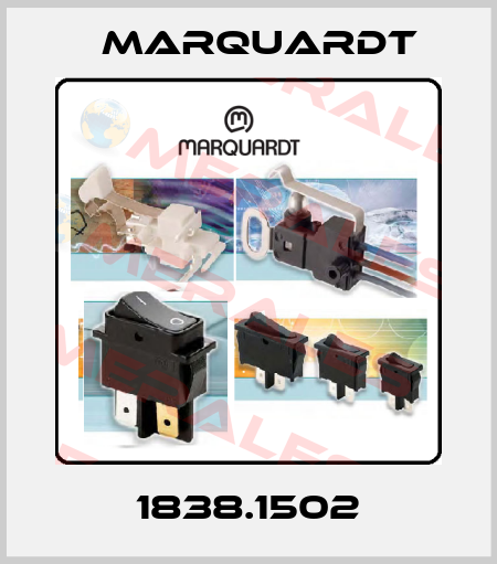 1838.1502 Marquardt
