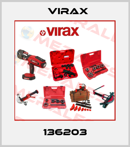 136203 Virax