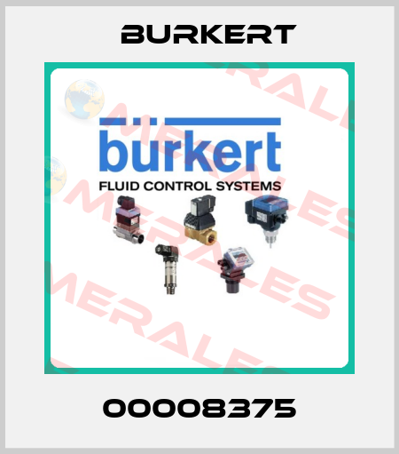 00008375 Burkert