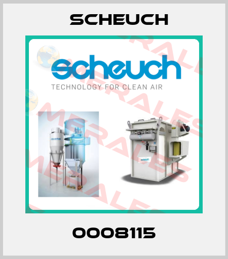 0008115 Scheuch