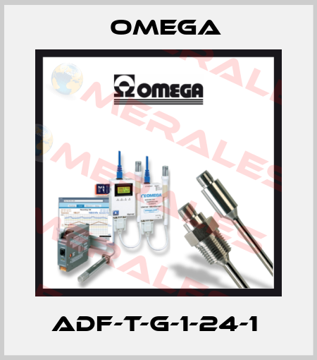 ADF-T-G-1-24-1  Omega